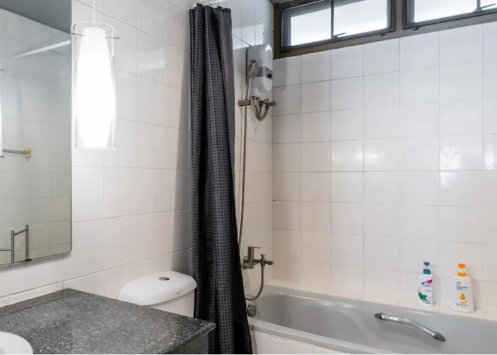 Laid Back Living In A Retro Chic Retreat Apartamento *