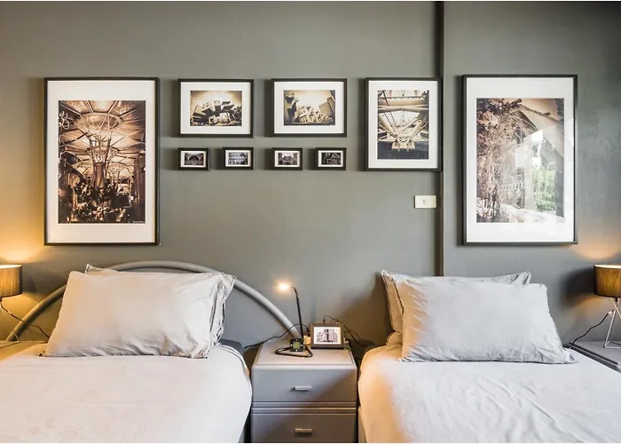 Laid Back Living In A Retro Chic Retreat * Banguecoque