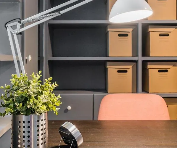 Laid Back Living In A Retro Chic Retreat Apartamento