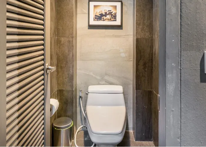 Laid Back Living In A Retro Chic Retreat Banguecoque