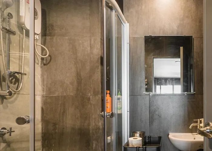 Laid Back Living In A Retro Chic Retreat Apartamento *