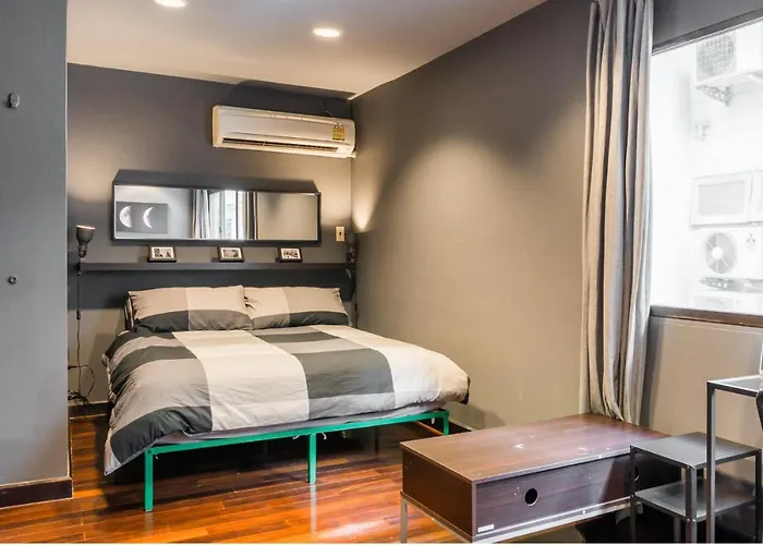 Laid Back Living In A Retro Chic Retreat Banguecoque