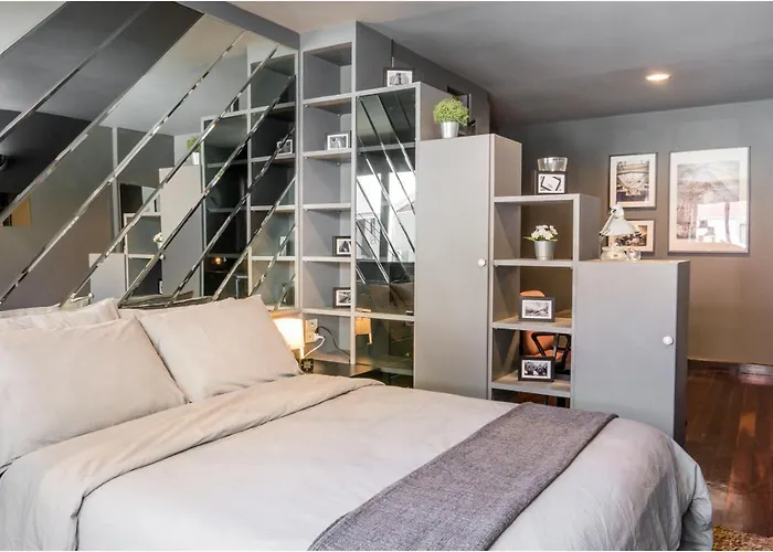 Laid Back Living In A Retro Chic Retreat Apartamento