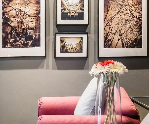 Laid Back Living In A Retro Chic Retreat * Banguecoque
